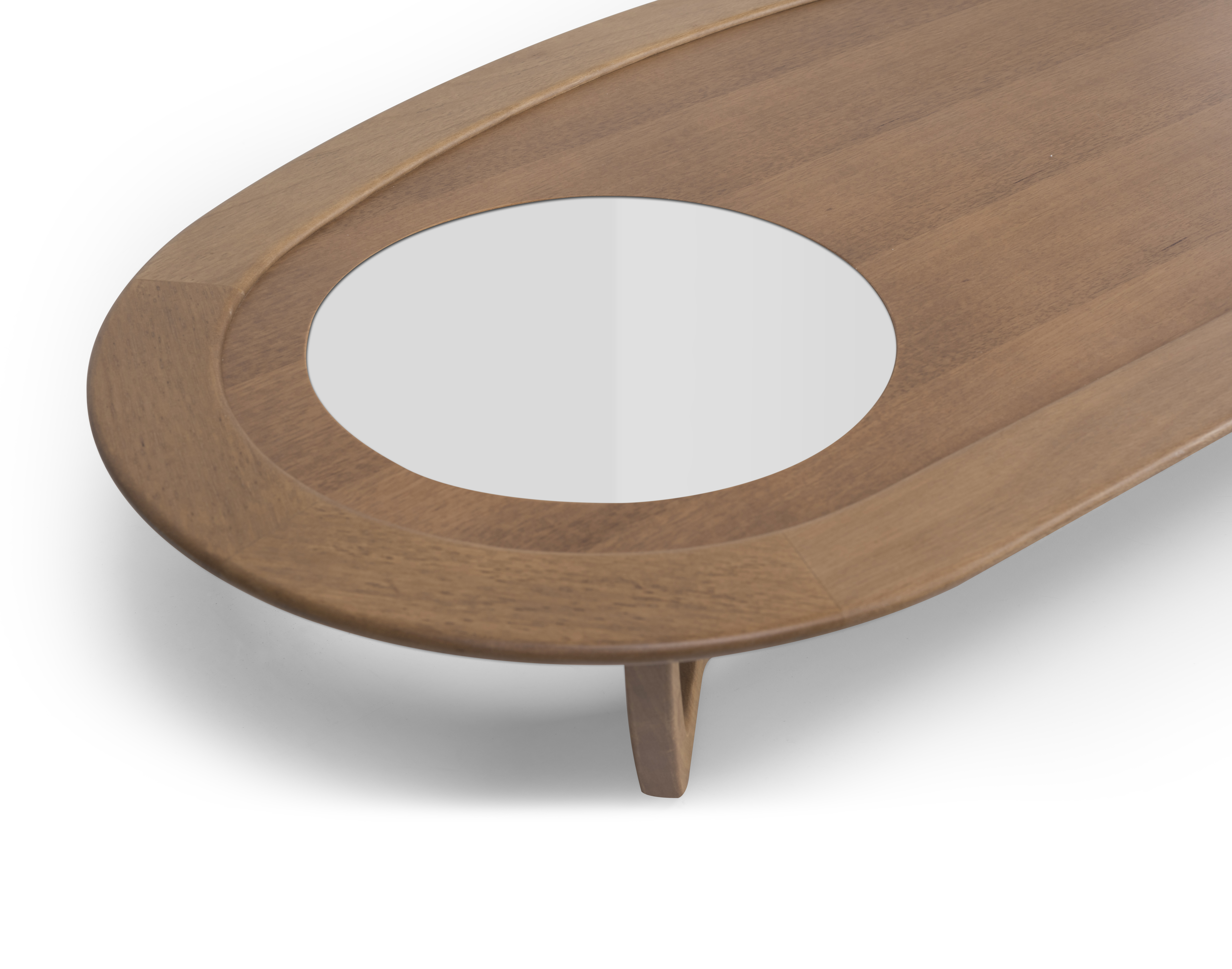 Mesa de Centro Semente